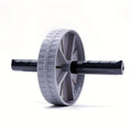 Home Ab Wheel for Toning Abs, Single Roller Exercise Equipment,Weight Loss Indoor Exercise Fitness Roller,Abdominal Exercise