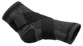 Ankle Support Brace with Adjustable Wrap Breathable Knit Compression Sleeve for Sports Workout Running Walking Fitness Daily Wea
